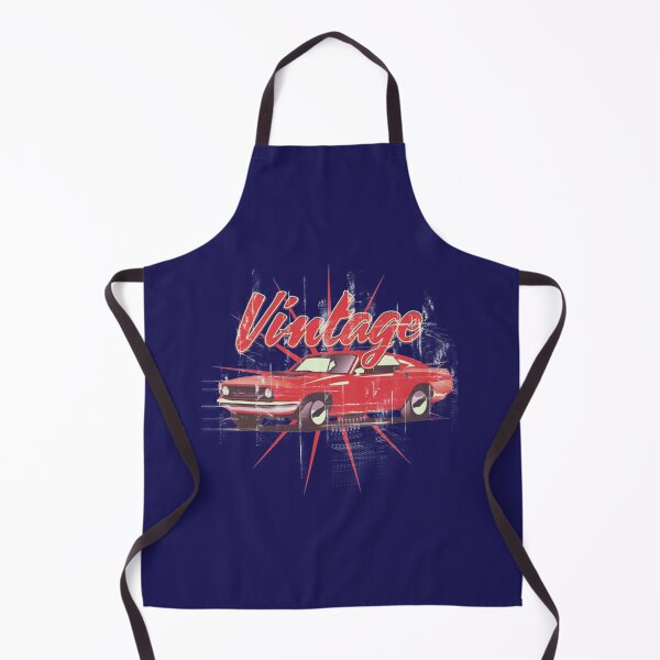 Item preview, Vintage American Car Vintage American Car designed and sold by JamesFenton.
