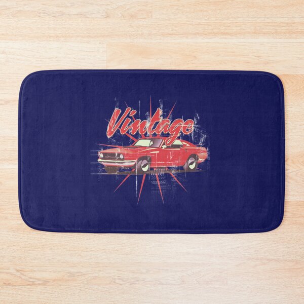 Item preview, Vintage American Car Vintage American Car designed and sold by JamesFenton.