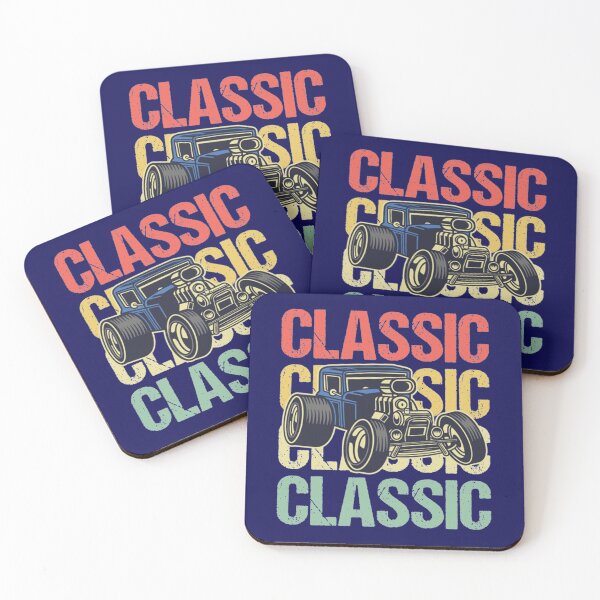 Item preview, Vintage Car Collector Vintage Car Collector Classic Car Lover Car Enthusiast Classic designed and sold by JamesFenton.