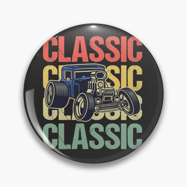 Item preview, Vintage Car Collector Vintage Car Collector Classic Car Lover Car Enthusiast Classic designed and sold by JamesFenton.
