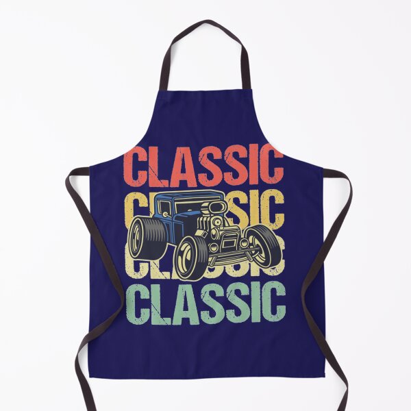 Item preview, Vintage Car Collector Vintage Car Collector Classic Car Lover Car Enthusiast Classic designed and sold by JamesFenton.