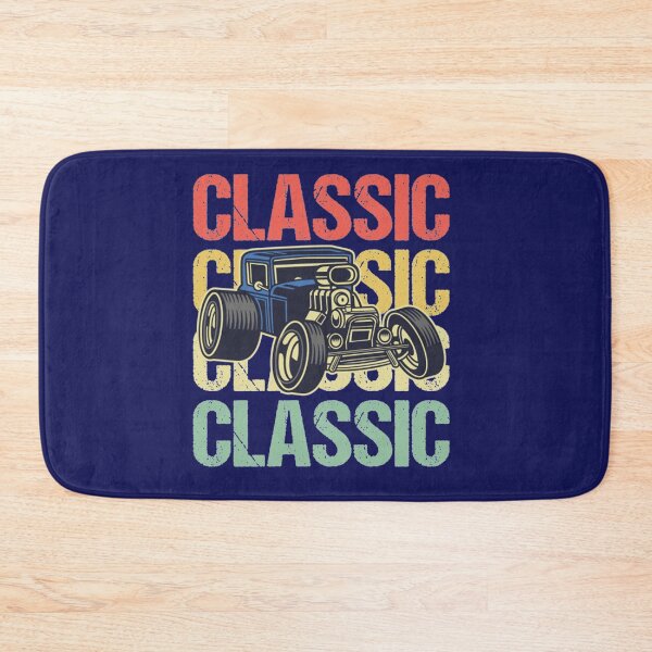 Item preview, Vintage Car Collector Vintage Car Collector Classic Car Lover Car Enthusiast Classic designed and sold by JamesFenton.