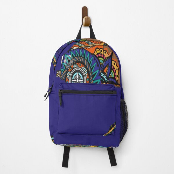 Item preview, Vintage Car Hippy colorful vintage car designed and sold by JamesFenton.