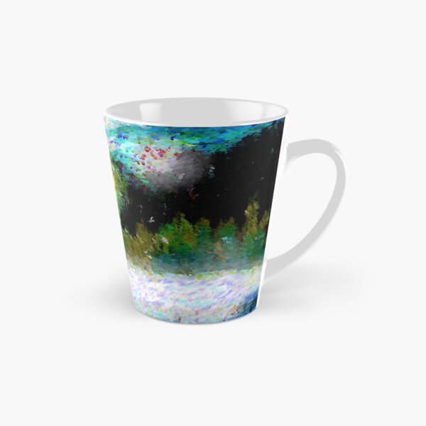 Item preview, BUSY LANDSCAPE(C2002) designed and sold by Paul Romanowski.