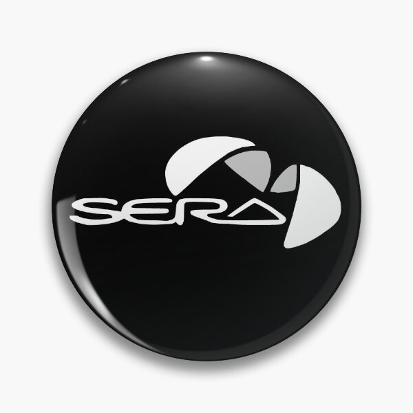 Item preview, Toyota Sera Logo designed and sold by GhostGear.