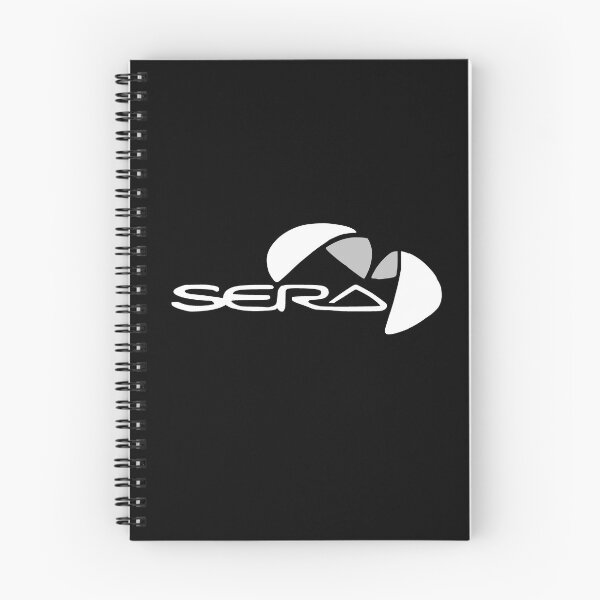 Item preview, Toyota Sera Logo designed and sold by GhostGear.