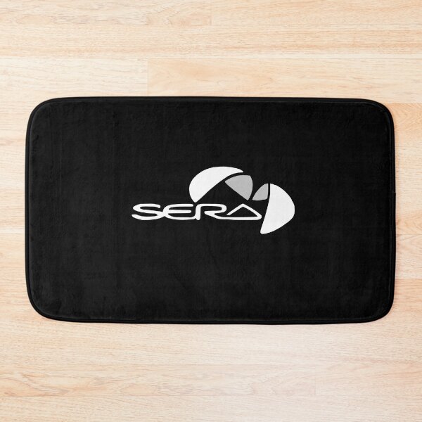 Item preview, Toyota Sera Logo designed and sold by GhostGear.