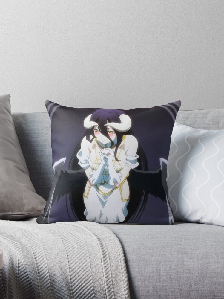 Albedo pillow sale