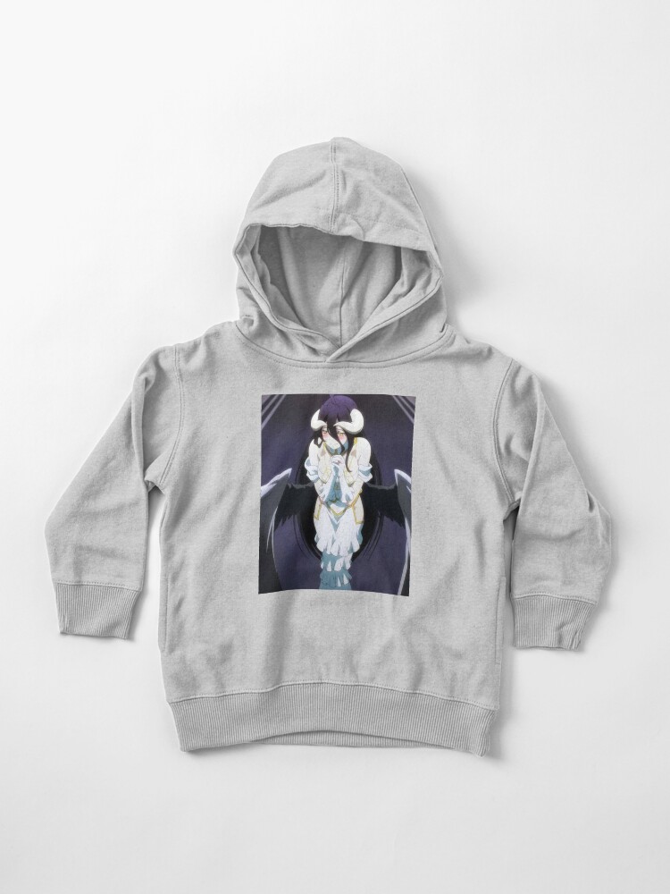 Albedo hoodie shop