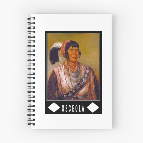 Item preview, Seminole Chief designed and sold by wahine24.