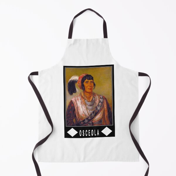Item preview, Seminole Chief designed and sold by wahine24.
