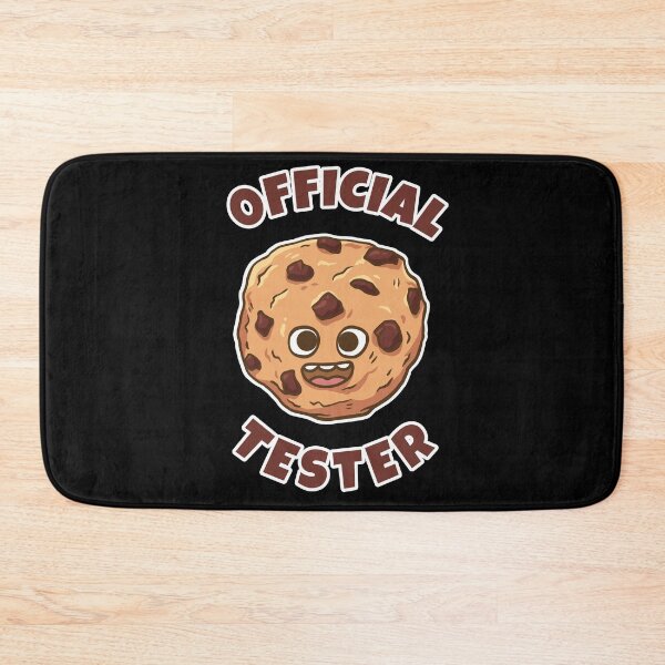 Item preview, Official Cookie Tester designed and sold by infleims.