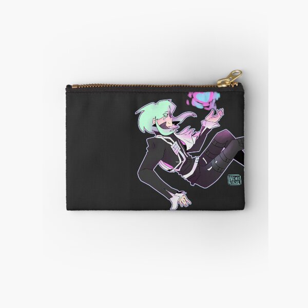 Item preview, Promare Lio Fotia 'Heart of Burnish' designed and sold by Archergirl101.