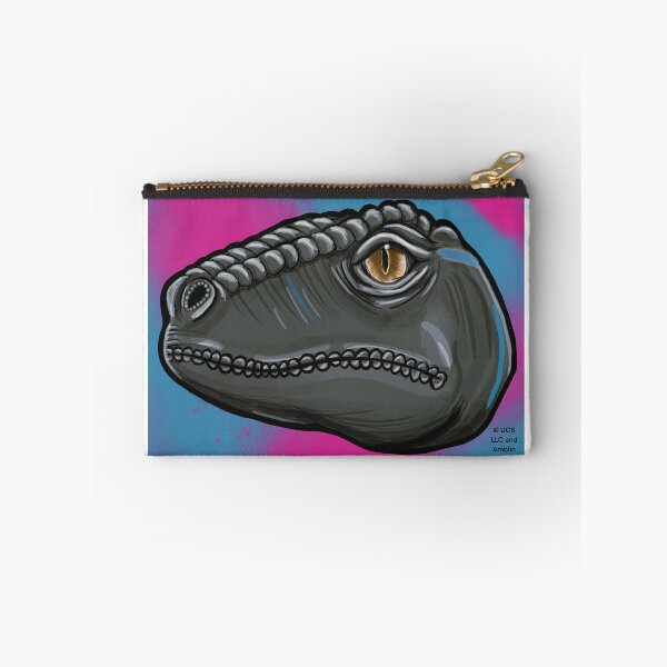 Item preview, Blue the raptor  designed and sold by Colonels  Basement.