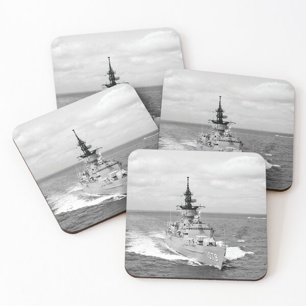 Item preview, USS BOWEN (DE-1079) SHIP'S STORE designed and sold by militarygifts.