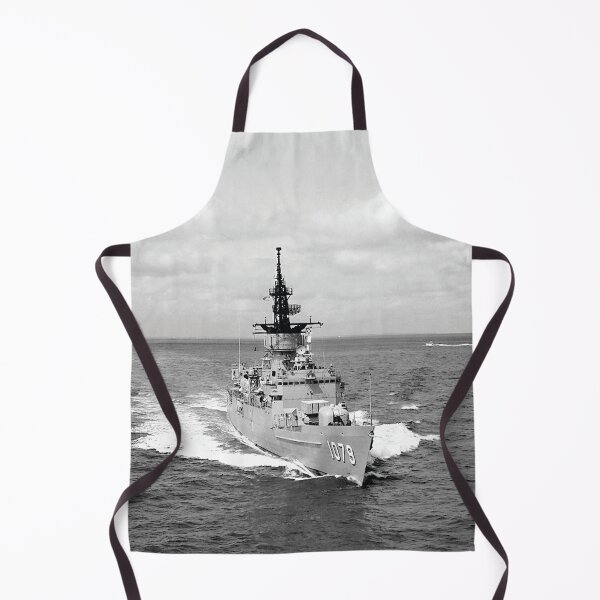 Item preview, USS BOWEN (DE-1079) SHIP'S STORE designed and sold by militarygifts.