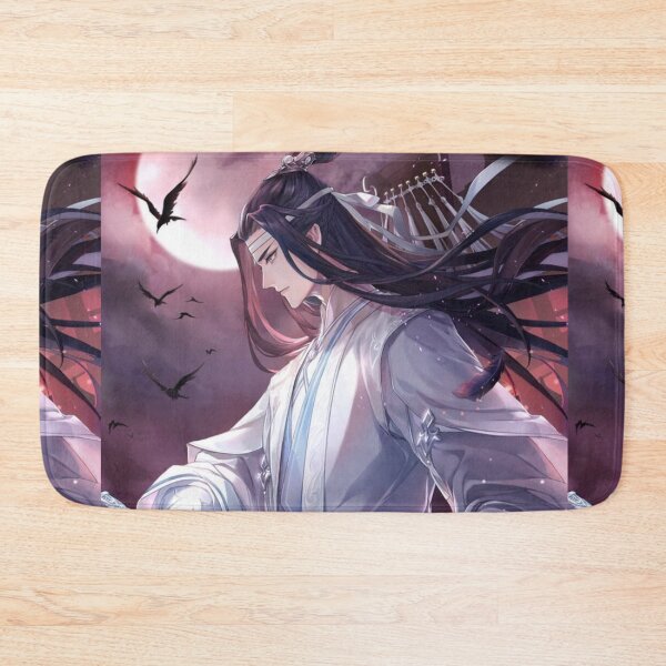 Item preview, Hanguang Jun  designed and sold by LunaDiaries.