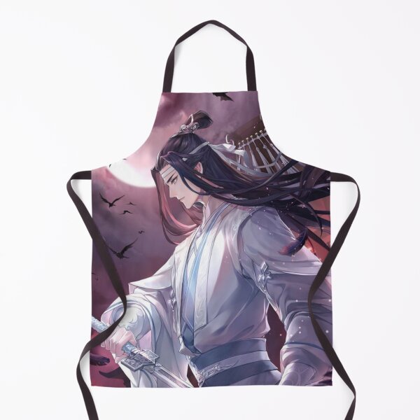 Item preview, Hanguang Jun  designed and sold by LunaDiaries.