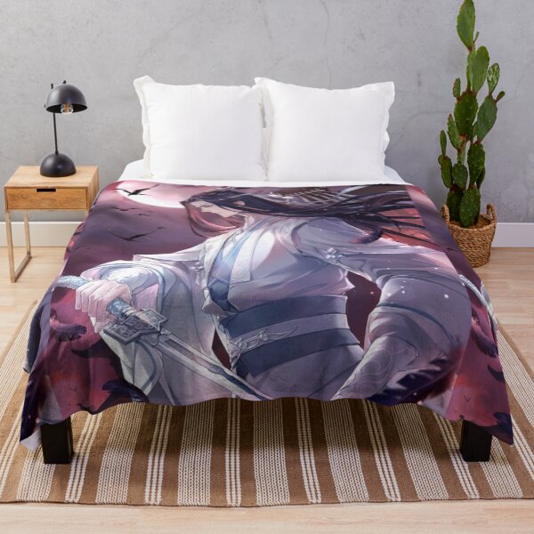 Item preview, Hanguang Jun designed and sold by LunaDiaries.