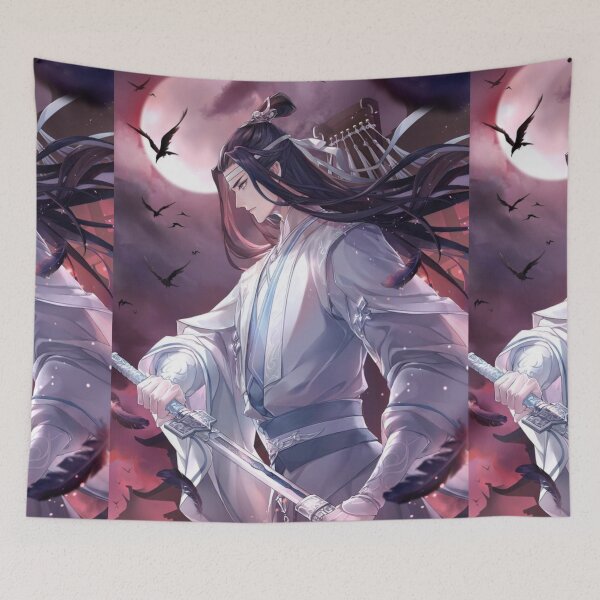 Item preview, Hanguang Jun  designed and sold by LunaDiaries.