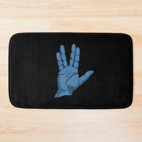 Item preview, Alien Salute designed and sold by hobrath.