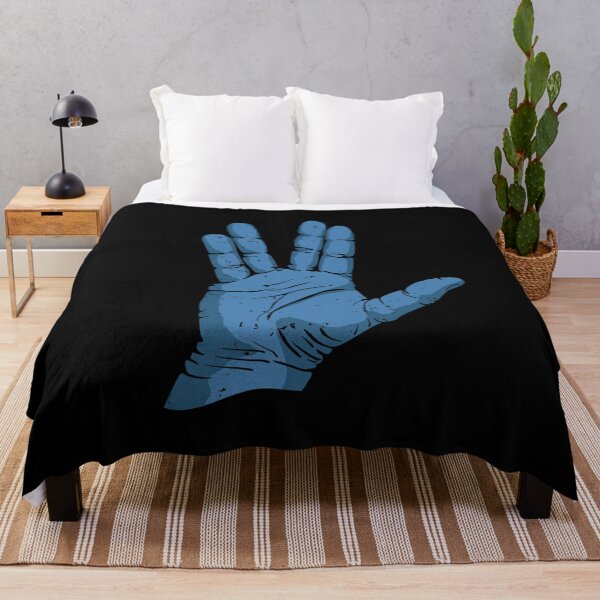 Item preview, Alien Salute designed and sold by hobrath.