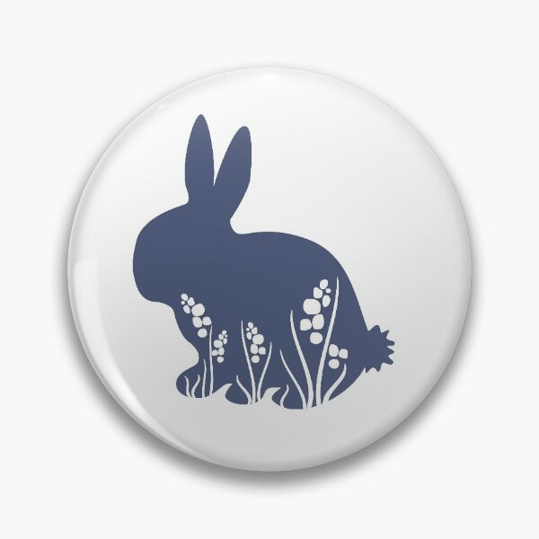 Item preview, Bunny  designed and sold by Darren Wilkes.