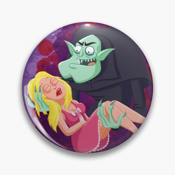 Item preview, Stanferatu designed and sold by nocturnallygeekyme.