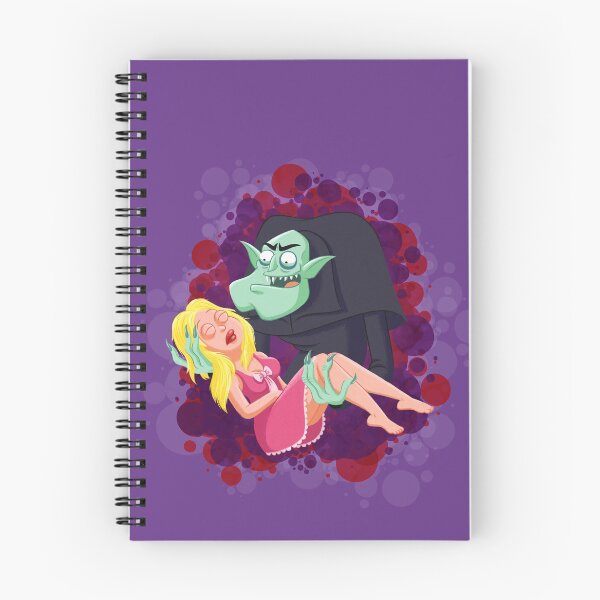 Item preview, Stanferatu designed and sold by nocturnallygeekyme.
