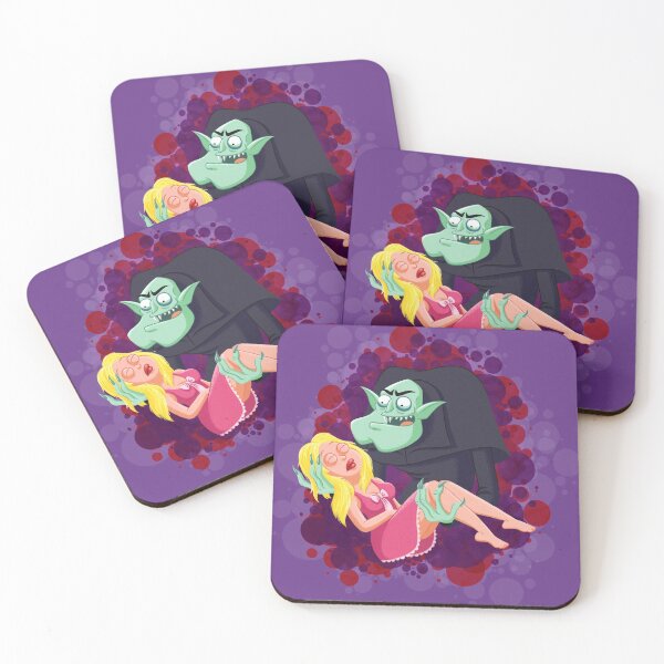 Item preview, Stanferatu designed and sold by nocturnallygeekyme.