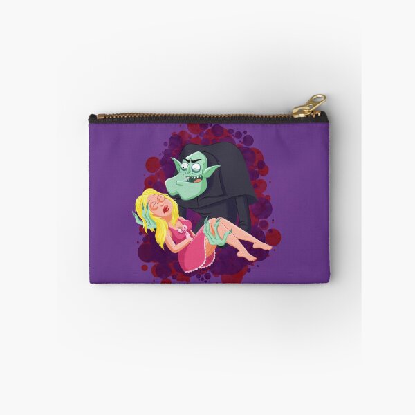 Item preview, Stanferatu designed and sold by nocturnallygeekyme.