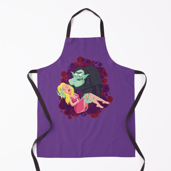 Item preview, Stanferatu designed and sold by nocturnallygeekyme.