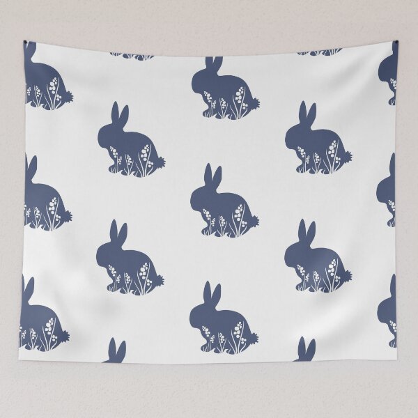 Item preview, Bunny  designed and sold by Darren Wilkes.