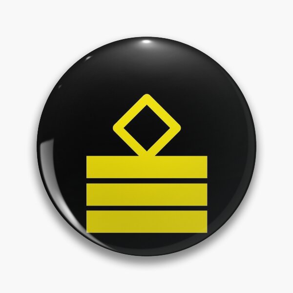 Item preview, Chief Mate First Officer Epaullettes designed and sold by Sailor-One.
