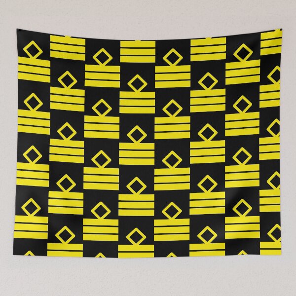 Item preview, Chief Mate First Officer Epaullettes designed and sold by Sailor-One.