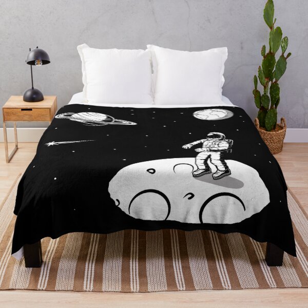 Item preview, Planets and astronaut designed and sold by lfdbc.