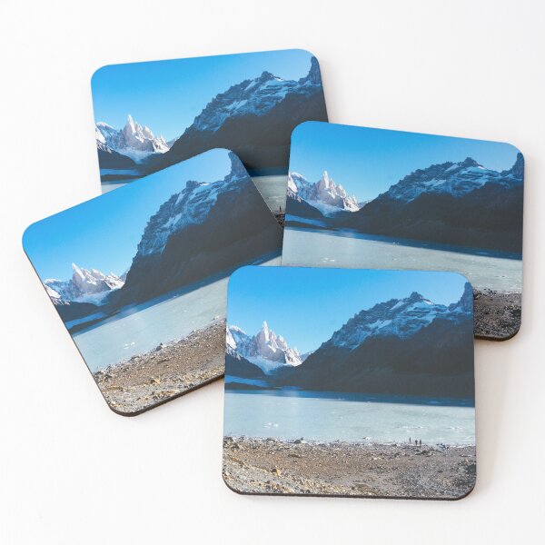 Item preview, Laguna Torre, Patagonia, Argentina designed and sold by Carrie Lyman Photography.