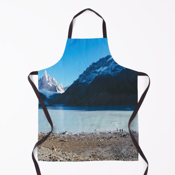 Item preview, Laguna Torre, Patagonia, Argentina designed and sold by Carrie Lyman Photography.