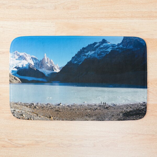 Item preview, Laguna Torre, Patagonia, Argentina designed and sold by Carrie Lyman Photography.