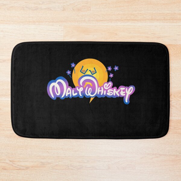 Item preview, Enjoy the malt whiskey Cheers purple DARK designed and sold by gloriaC CREATE.