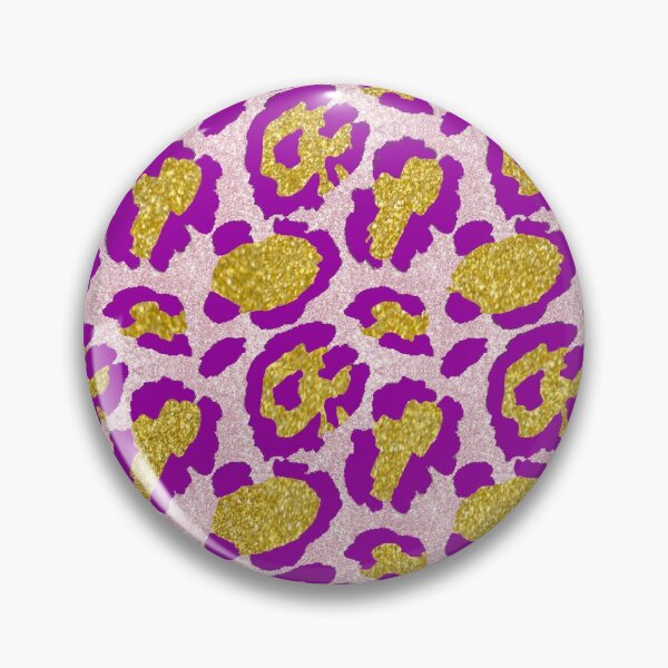 Item preview, Leopard Spots Pattern designed and sold by virilamissa.