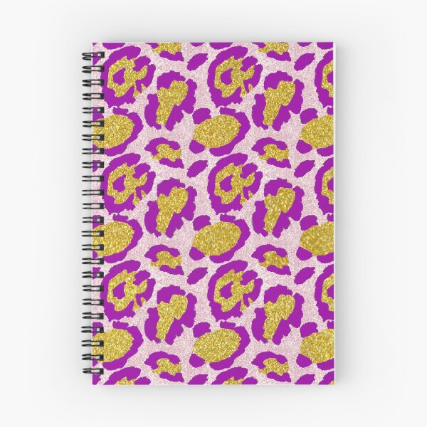 Item preview, Leopard Spots Pattern designed and sold by virilamissa.