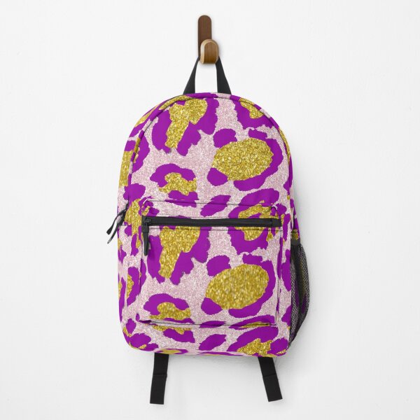 Item preview, Leopard Spots Pattern designed and sold by virilamissa.