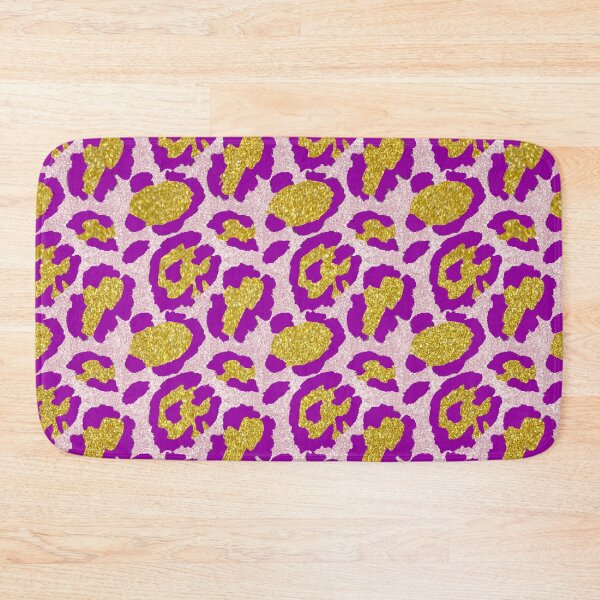 Item preview, Leopard Spots Pattern designed and sold by virilamissa.