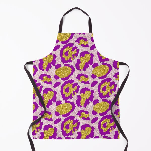 Item preview, Leopard Spots Pattern designed and sold by virilamissa.