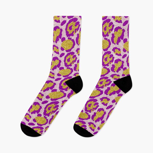 Item preview, Leopard Spots Pattern designed and sold by virilamissa.