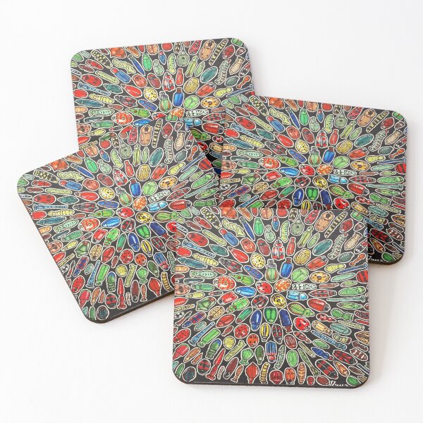 Item preview, Insects of Europe for Entomologists designed and sold by chloeyzoard.