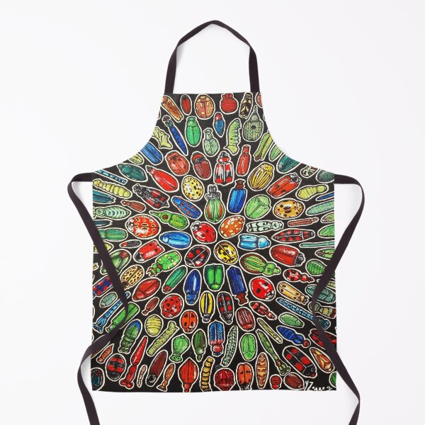 Item preview, Insects of Europe for Entomologists designed and sold by chloeyzoard.