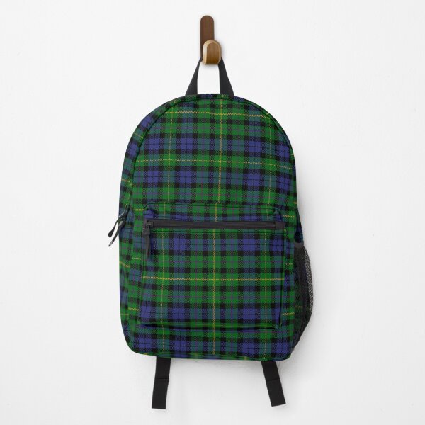 Item preview, Clan MacBride Tartan designed and sold by thecelticflame.