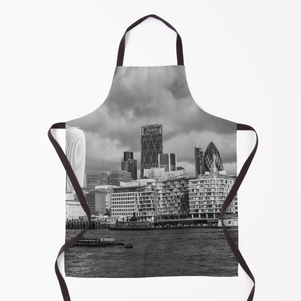 Item preview, London in Black & White 15 - London City designed and sold by donandhiscamera.